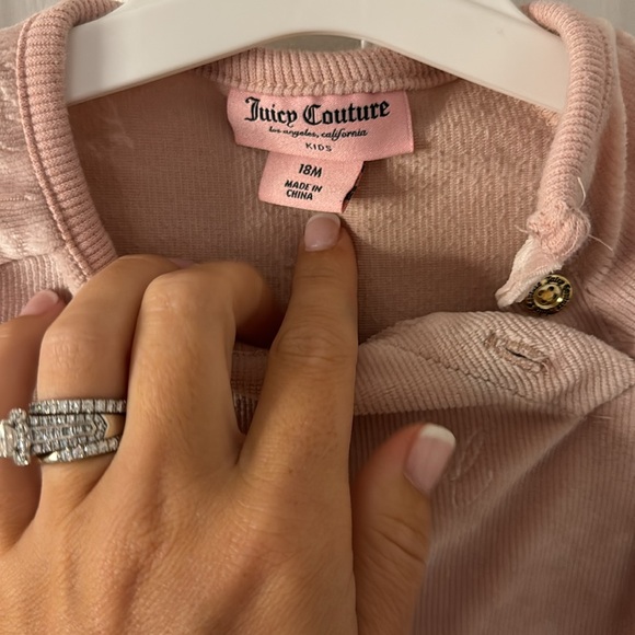 Juicy set - Picture 2 of 2